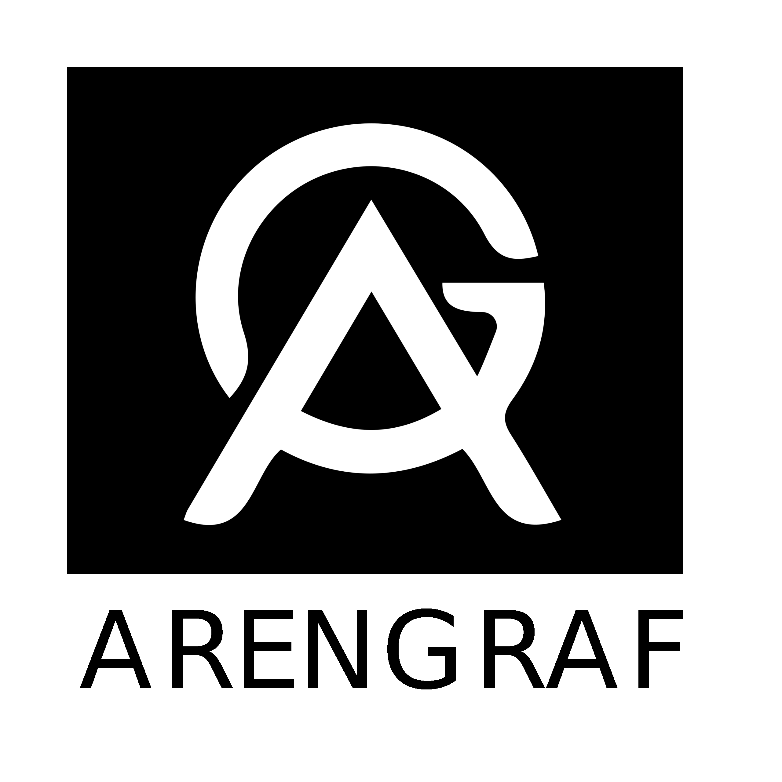 arengraf logo